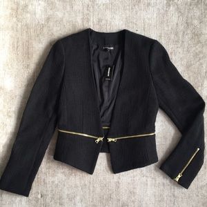 Express jacket/blazer